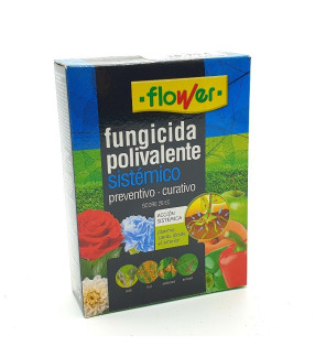 FUNGICIDA POLIVALENTE SISTEMICO