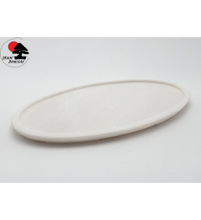 PLATO MARMOL (30x15x2 cm)