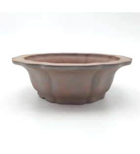 MACETA SEIZAN Nº12 (Ø31x10.5 cm)