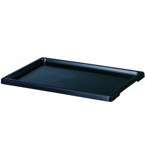 BANDEJA DE PLASTICO DX (46.7x34.7x2 cm)