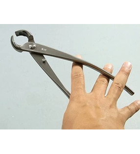 VACIADORA 210mm INOXIDABLE KANESHIN (810)