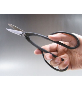 TIJERA DE PODA MEDIA DE 200mm KANESHIN (602A)