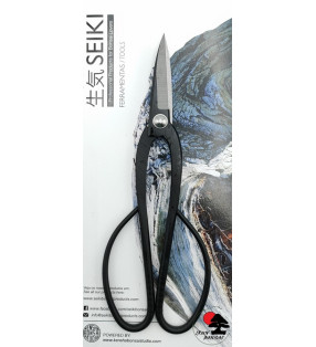 TIJERA DE PODA MEDIA DE 200MM