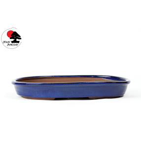 131813 AZUL (30.5x20.5x4.5 cm)