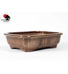 139031 OXIDO (27x21.5x7.5 cm)