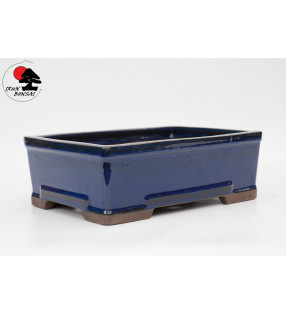 144123 AZUL (26.5x19x9 cm)