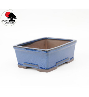 144117 AZUL (17,5x13,5x6,5 cm)