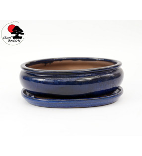 144137 AZUL (21x17x7 cm)