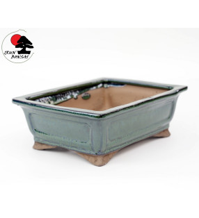 150276 VERDE (21x16,5x7,5 cm)