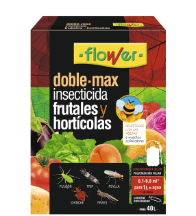 DOBLE MAX 8cc (CAJA)