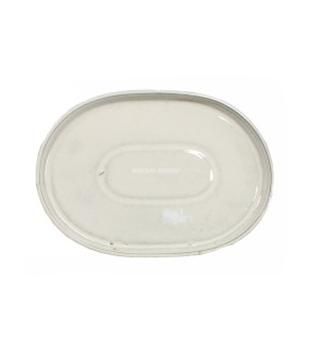 PLATO OVALADO 35 cm