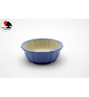 SJ-21 AZUL (Ø13x5 cm)