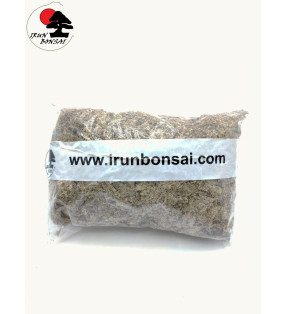 MUSGO DE SPHAGNUM 150 GRAMOS