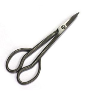 TIJERA PEQUEÑA DE 179MM INOXIDABLE