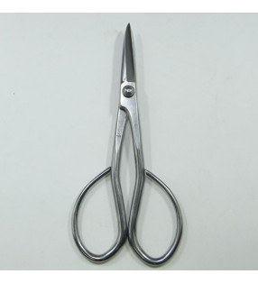 TIJERA DE PINZADO INOXIDABLE DE 160MM KANESHIN (841B)