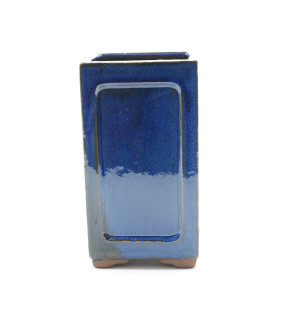 134985 AZUL (9x9x16.5 cm)