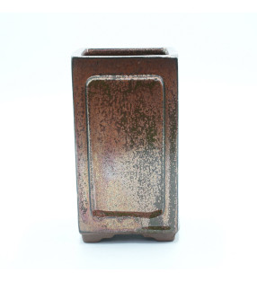 134985 OXIDO (9x9x16.5 cm)