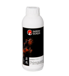 LOMBRICO BONSAI PRIMAVERA 1 LITRO