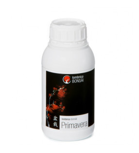 LOMBRICO BONSAI PRIMAVERA 500ml