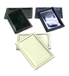 PLATO 92144 CREMA 18,0x11,5x2,0