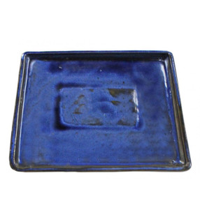 PLATO 120023  (33 * 22 * 2 cm sprox.)