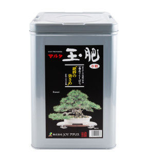 JOY TAMAHI GRANO PEQUEÑO 8 KG