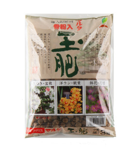 JOY TAMAHI GRANO PEQUEÑO 3 KG