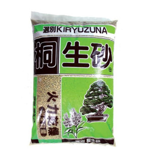 KIRYUZUNA GRANO MEDIO 16 LITROS