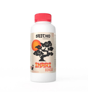 INARI CRECIMIENTO SEICHO 1 litro