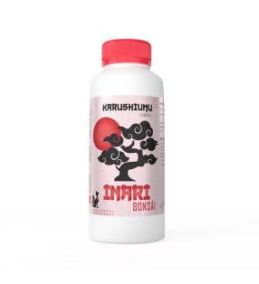 INARI KARUSHIUMU CALCIO 1 litro