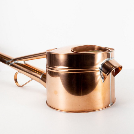 REGADERA JAPONESA DE COBRE DE 4 LITROS