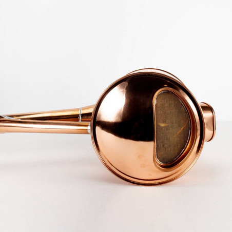 REGADERA JAPONESA DE COBRE DE 4 LITROS