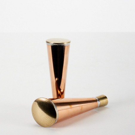 REGADERA JAPONESA DE COBRE DE 4 LITROS