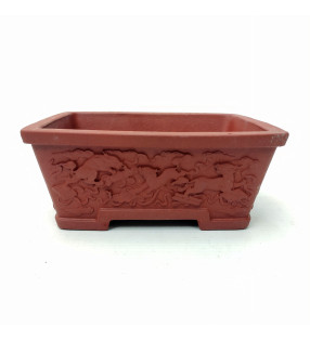 ZQ-272 (15.5*11*6.5 cm)