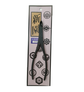 PODADORA RECTA DE 175MM PARA MAMES