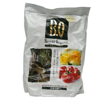 BIOGOLD 5 kg