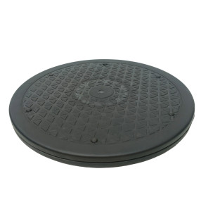 TORNO DE PLASTICO Ø25CM PARA BONSAI