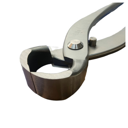 PODADORA DE RAICES INOXIDABLE 205MM