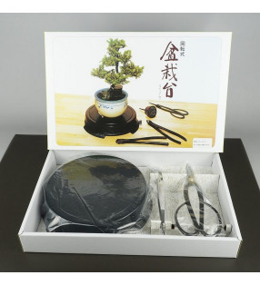 PACK TORNO, TIJERA Y PINZA