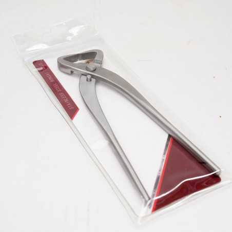 PODADORA PARTE TRONCOS ZPG-210mm INOX