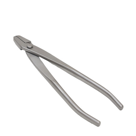 ALICATE DE JIN ZLS-210mm INOX
