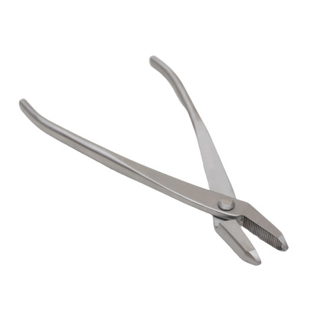 ALICATE DE JIN ZLS-210mm INOX