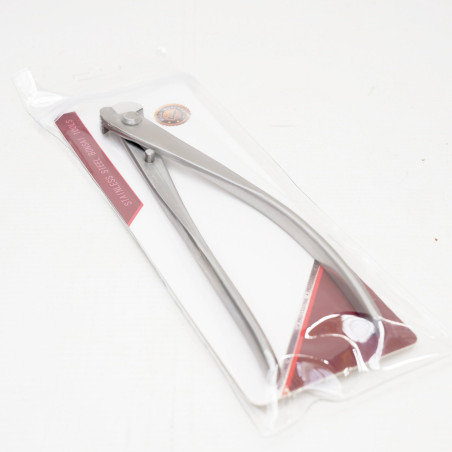 CORTA ALAMBRES ZLX-210mm INOX