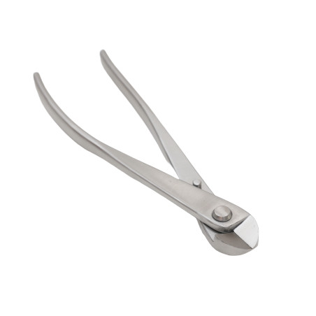 CORTA ALAMBRES ZLX-210mm INOX