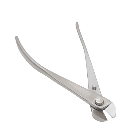 CORTA ALAMBRES ZLX-210mm INOX