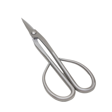 TIJERA DE PINZADO ZYY-210MM INOX
