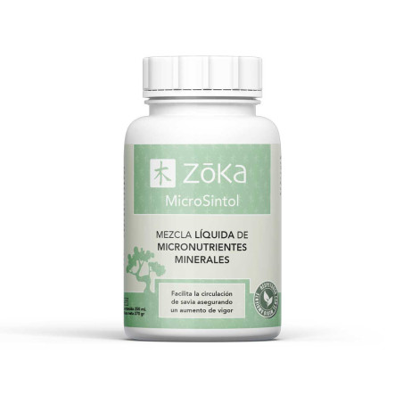 ZOKA MICROSINTOL 250ml