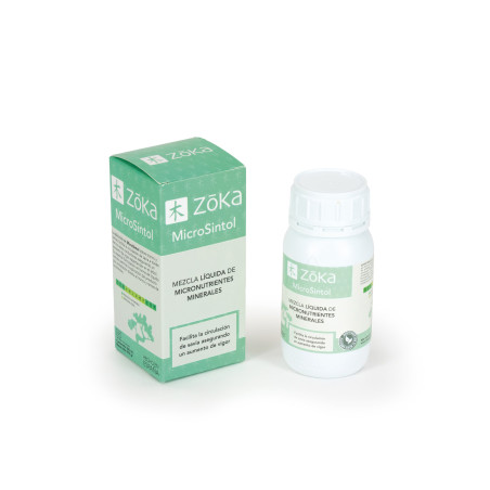ZOKA MICROSINTOL 250ml