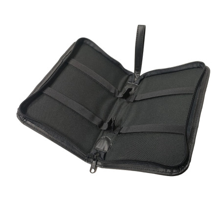 ESTUCHE DE HERRAMIENTAS CON CREMALLERA