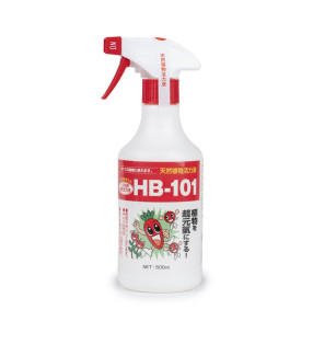 HB-101 500ml SPRAY